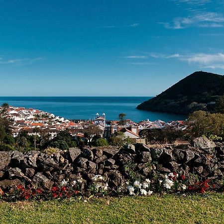 Villa Casa Do Becco à Angra do Heroísmo Extérieur photo
