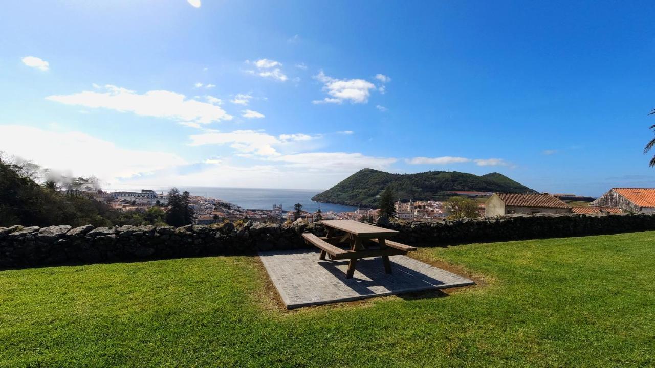Villa Casa Do Becco à Angra do Heroísmo Extérieur photo