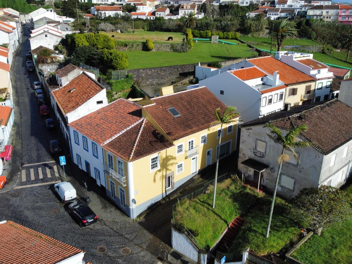 Villa Casa Do Becco à Angra do Heroísmo Extérieur photo
