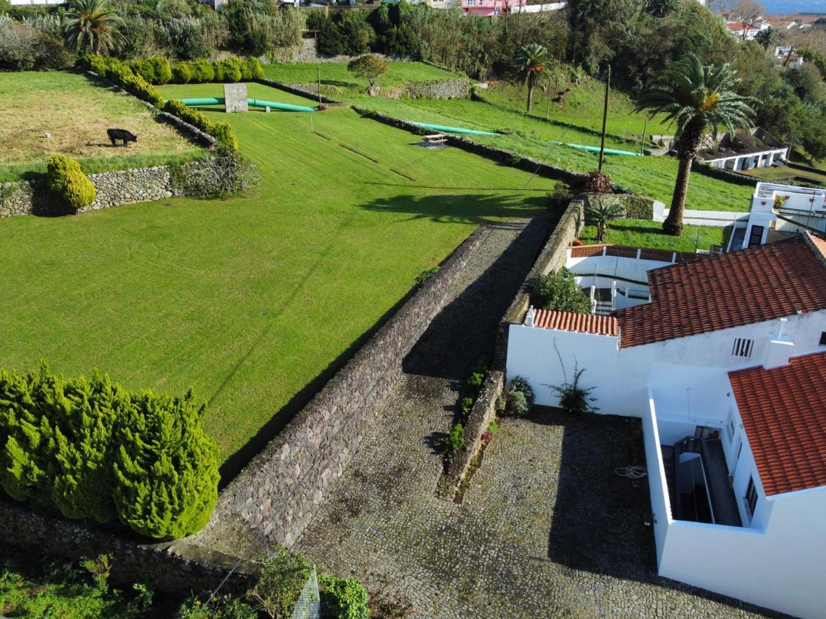 Villa Casa Do Becco à Angra do Heroísmo Extérieur photo