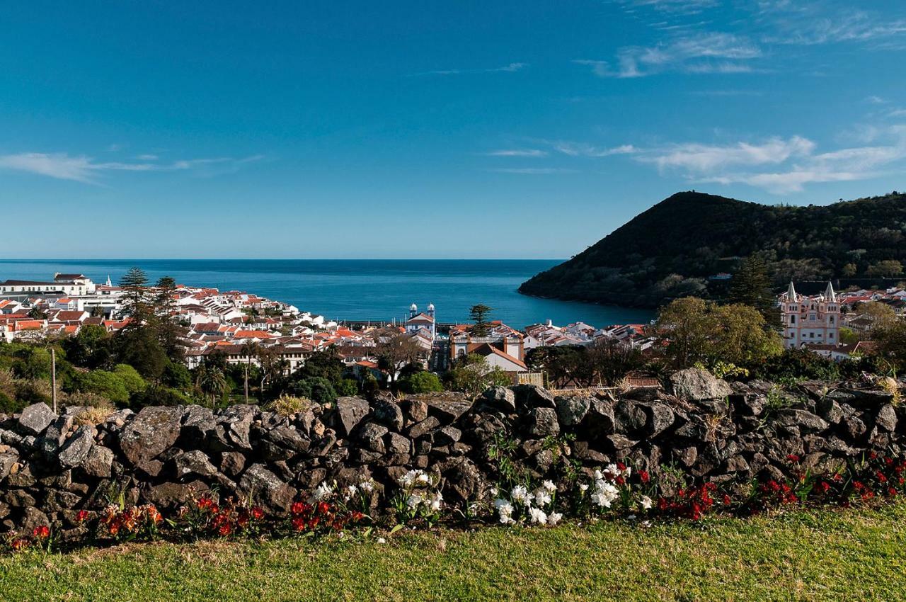 Villa Casa Do Becco à Angra do Heroísmo Extérieur photo