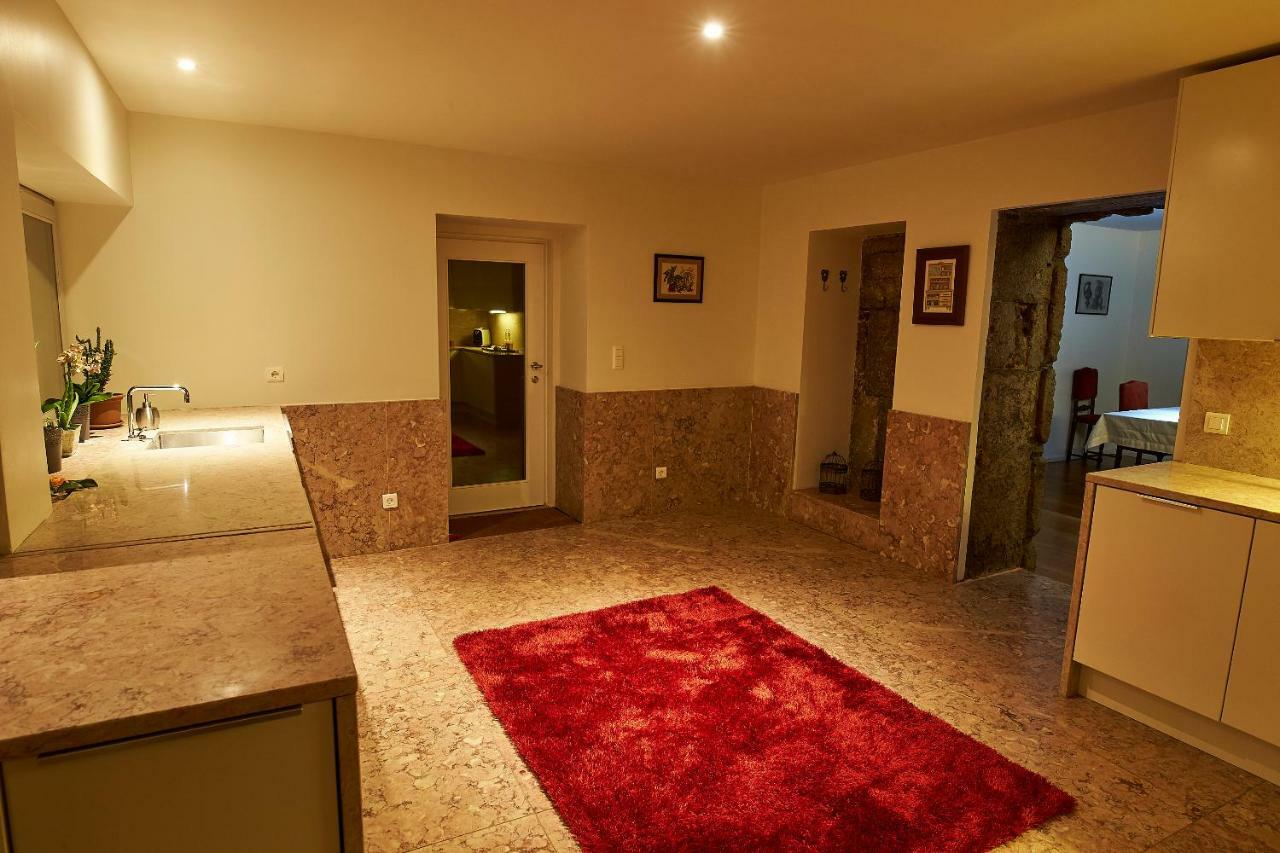 Villa Casa Do Becco à Angra do Heroísmo Extérieur photo